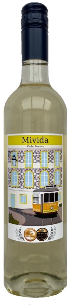 ミヴィダ　ブランコ